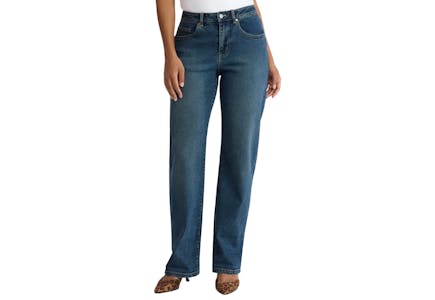 Madden NYC Women's Jeans
