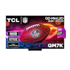 TCL 65-Inch Smart Google TV