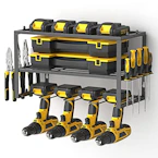Power Tool Organizer