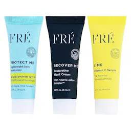 Deluxe Mini Skincare Set