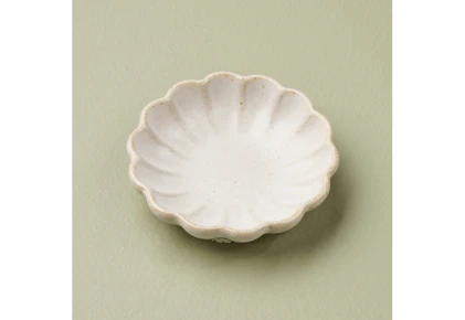 Magnolia Trinket Dish