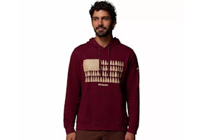 Columbia Men's Hoodie
