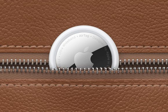 Apple AirTag, Just $19 on Amazon (10K Bought Last Month)