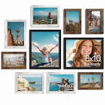 Gallery Wall Frame Set