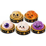 Private Label Halloween Squishy