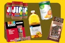Snack Deals Selling Fast on Amazon: Jack Link's, Jif, Dot's Pretzels, More card image