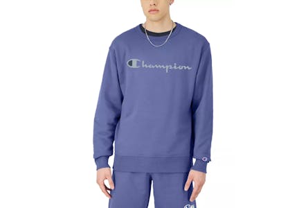 Champion Men's Sweatshirt