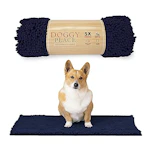 Dog Mud Mat