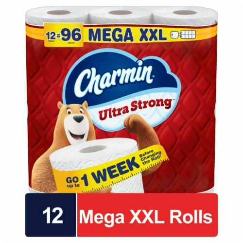 Charmin Toilet Paper