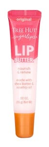 4 Tree Hut Sugarlips Lip Butters