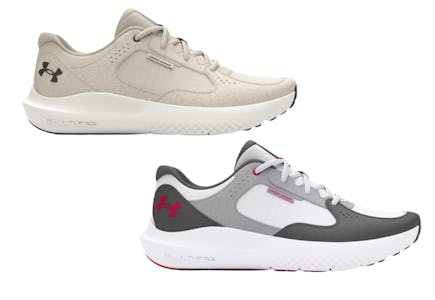 Under Armour Men's Shoes