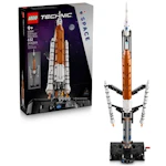 LEGO Technic NASA Artemis Rocket