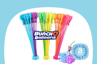 Bunch o Balloons
