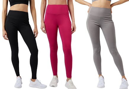 32 Degrees Women’s Leggings