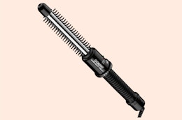 Conair Instant Heat Curling Iron Brush, Just $9.75 on Amazon card image