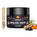 Shilajit Resin