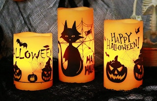 amazon-halloween-candels-2022-screenshot