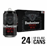 Budweiser Select Lager 24-Pack