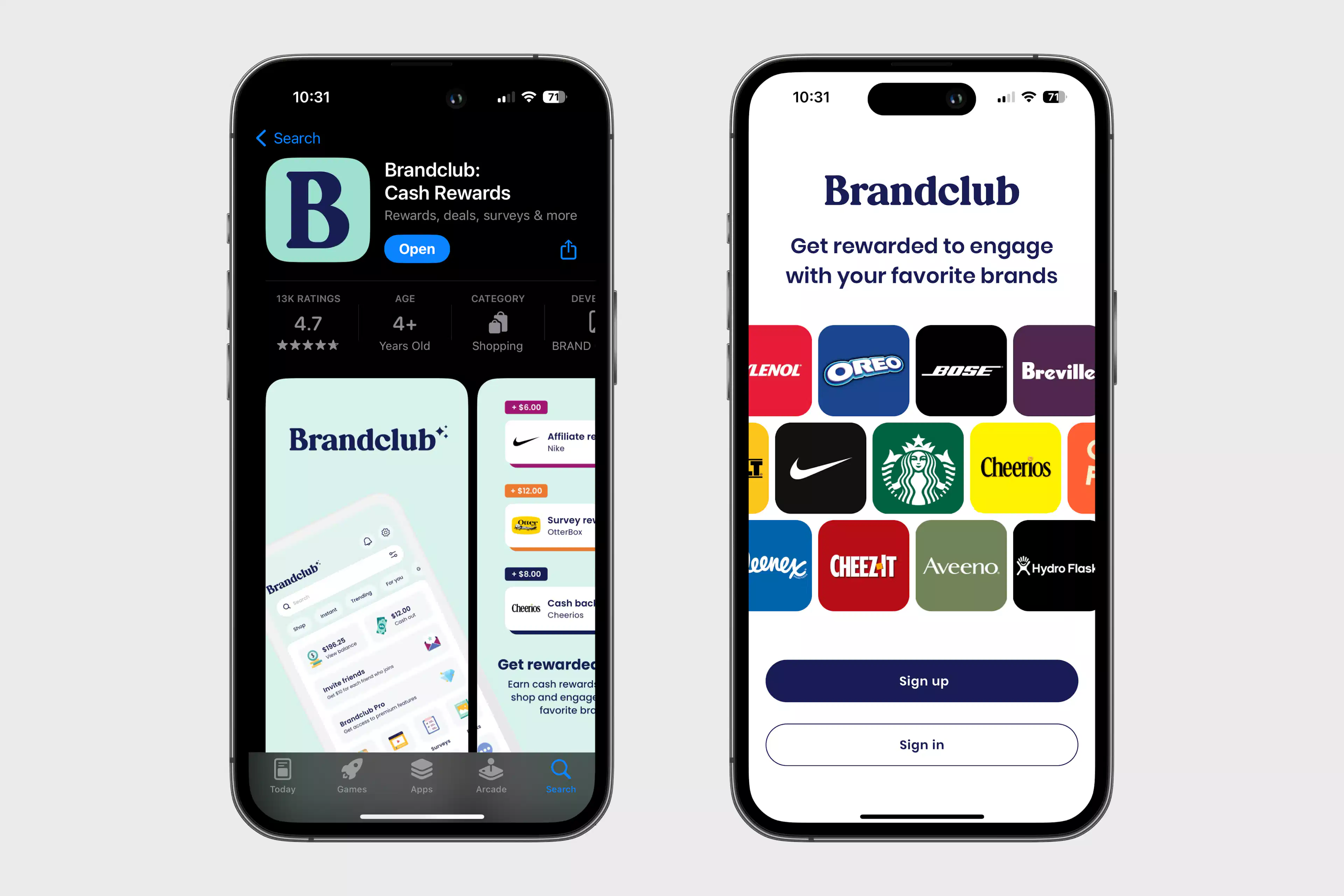 Bybe The Best Rebate & Cash-Back Apps in 2024 - The Krazy Coupon Lady