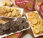 Holiday Cookie Exchange Assortment