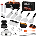 Griddle Accessories Kit