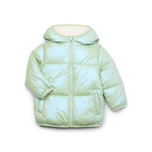 Swiss Tech Toddler Puffer Jacket