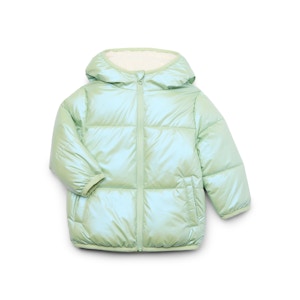 Swiss Tech Toddler Puffer Jacket