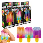 Needoh Ice Cream Squishy Toy