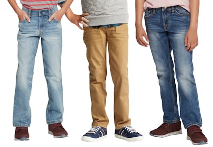 Cat & Jack Kids' Jeans