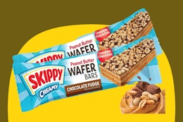 Skippy Wafer Bars B0CHT8Z5SJ