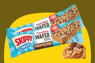 Skippy Wafer Bars B0CHT8Z5SJ