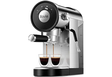 Espresso Coffee Machine