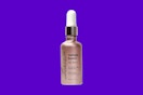 a hair serum 