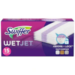 2 Swiffer Mop Pad Refills