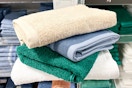 JCPenney Home Expressions Bath Towels