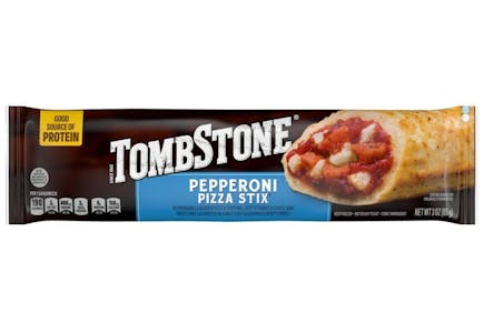 3 Tombstone Pizza Stix