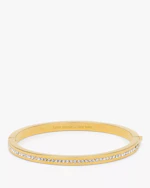 Kate Spade Ring It Up Pave Bangle