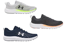 Under Armour Men's Assert Shoes