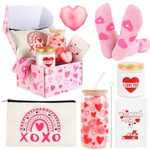 Valentine's Day Gift Set