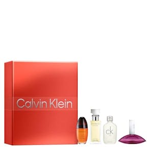 Calvin Klein Perfume Gift Set