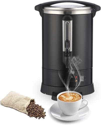 Coffee Urn
