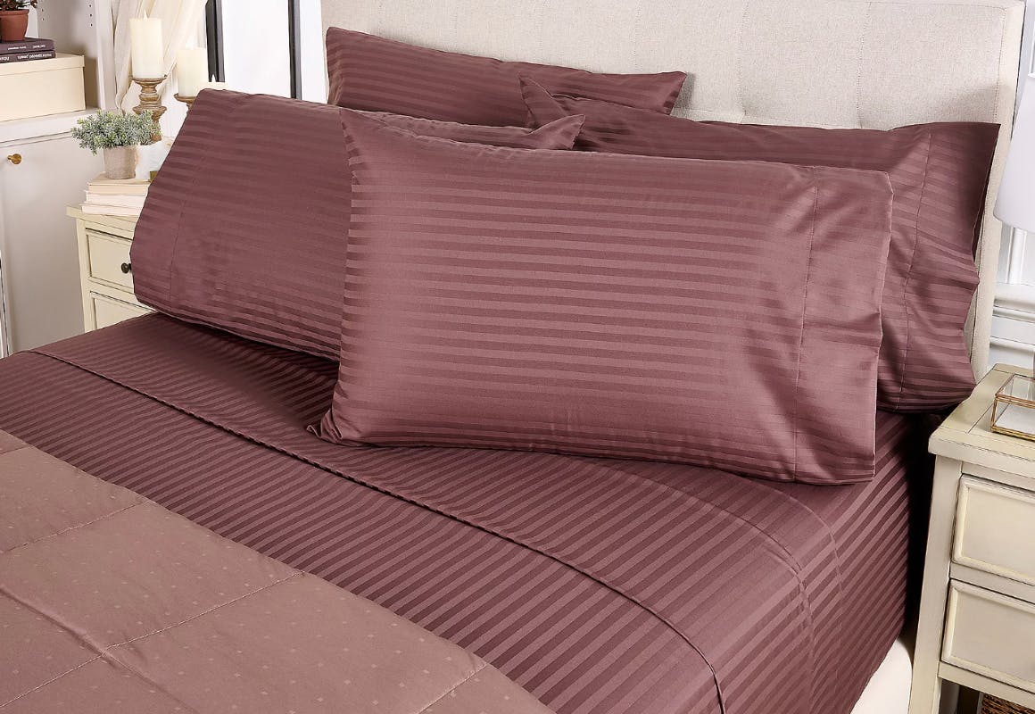 Northern Nights Sheet Set