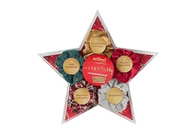 Conair Scrunchie Gift Box