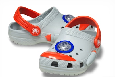 Crocs Kids' Clogs