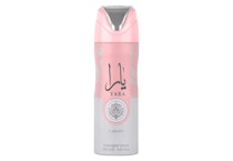 Lattafa Yara Body Spray