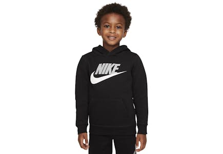 Nike Kids' Hoodie