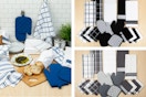 walmart mainstays kitchen set