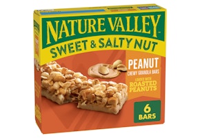 Nature Valley Granola Bars