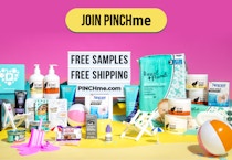 PINCHme Samples