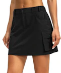 Women's Skort